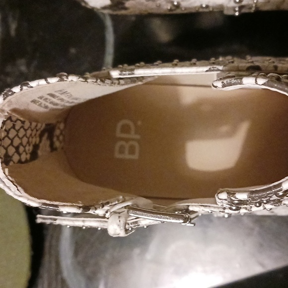 BP. Ankle Boot - Picture 5 of 6